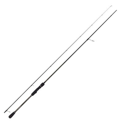 YAMAGA Blanks Spinning Rod Blue Current 83/TZ NANO Flex Fishing Rod New