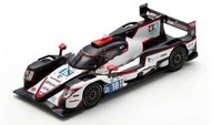 Spark 1/43 Oreca 07 Gibson 10 24H Le Mans 2024 Statisches Modell Diecast