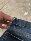 Men's 40X30 Dickies Relaxed Fit Denim Carpenter Work Blue Jeans Pants ED1993THK — photo 5
