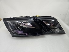 Genuine SKODA OCTAVIA Drivers RIGHT HEADLIGHT 2017-20 Good condition 5E2941016C