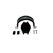 CLASSIC MINI WIPER MOTOR BRACKET & MOUNT FITTING KIT AUSTIN MORRIS ROVER 37H4836