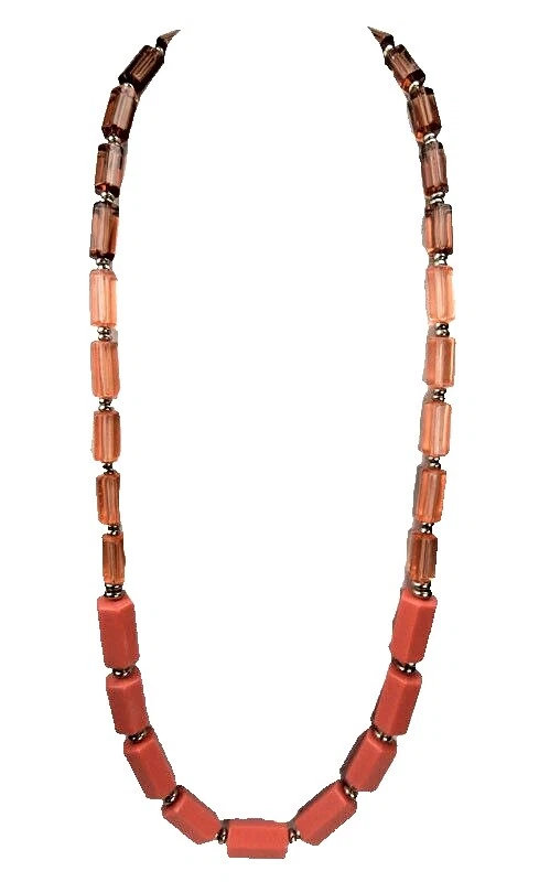 Модные ожерелья и кулоны Coldwater Creek