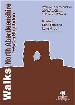 Walks North Aberdeenshire by Luke Williams 9781872405384 NEW Free UK Delivery - Image 2
