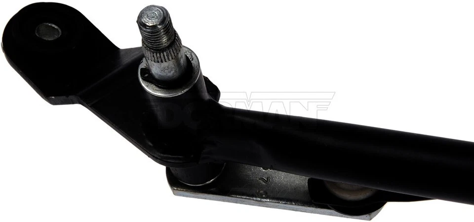 SE ADAPTA A NISSAN NV1500 NV2500 NV3500 2012-2019 LIMPIAPARABRISAS TRANSMISIÓN ACOPLAMIENTO Foto 3 de 4