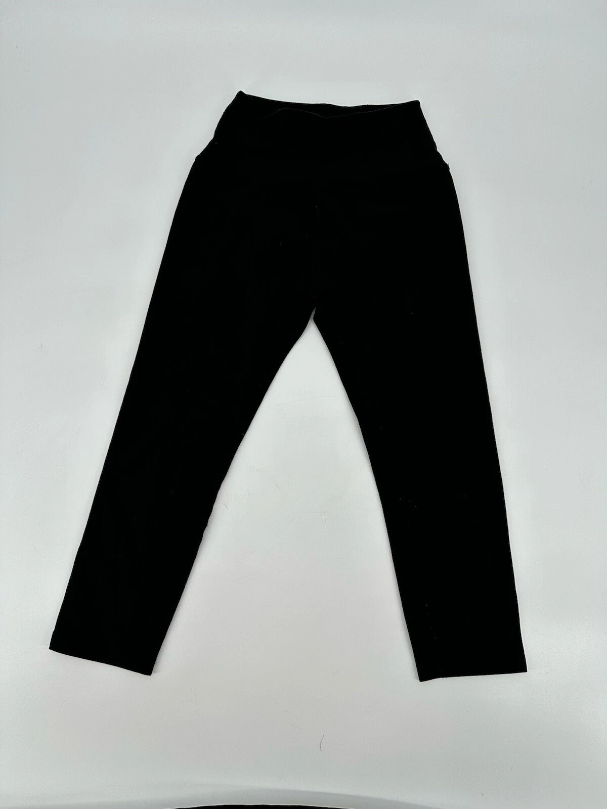 beyond-yoga high rise cropped leggings