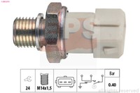 EPS 1.800.070 Oil Pressure Switch For Opel