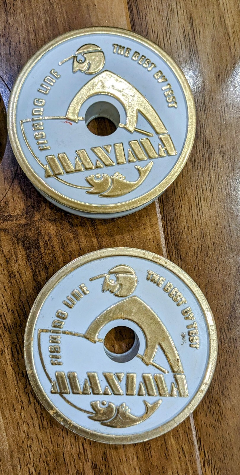 Job Lot Of Maxima Mono Fishing Line eBay