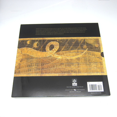 Tanya Lapointe THE ART AND SOUL OF DUNE Hardcover, 2021 Rare VG