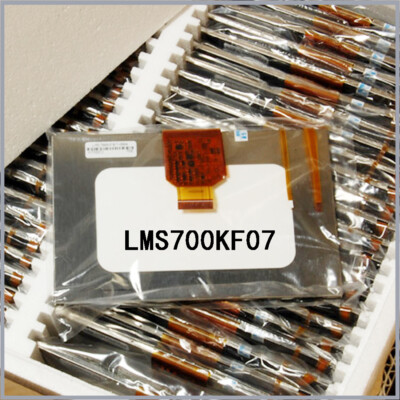 LMS700KF07 7.0-Inch LCD Display Screen Panel for Samsung