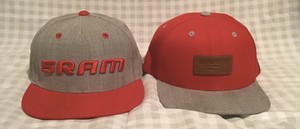 sram hats