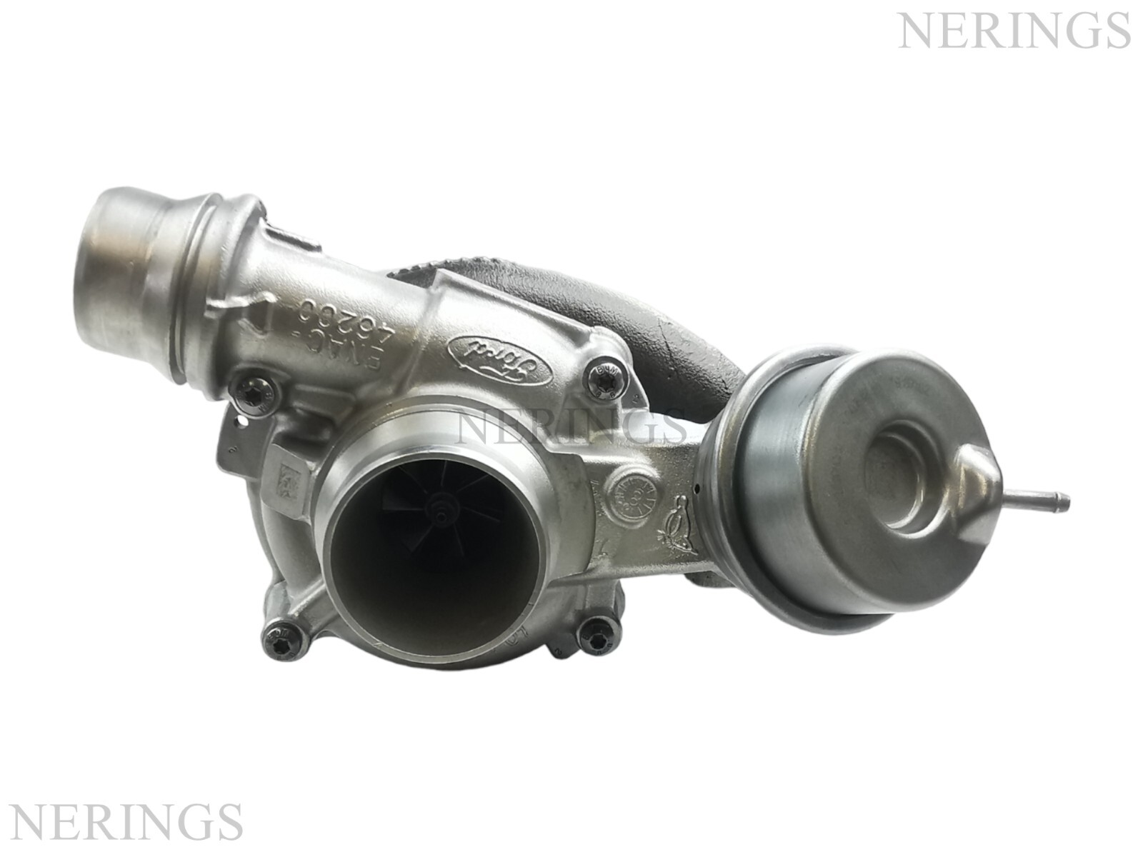 Turbocharger for 2800013016380 JA6G6K682AC JA6G6K682AD | eBay 