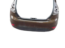 Stoßstange FORD Fiesta VI 1.25 Hinten 3Tür