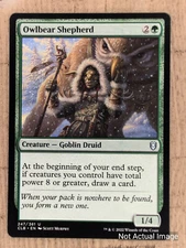 Magic MTG Commander Baldur's Gate (CLB) - Mix & Match cards to save up to 35%!