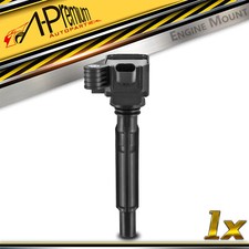 A-Premium Ignition Coil for Jeep Wrangler 2018-2024 Cherokee 2019-2022 Compass