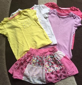 girls clothes sainsbury