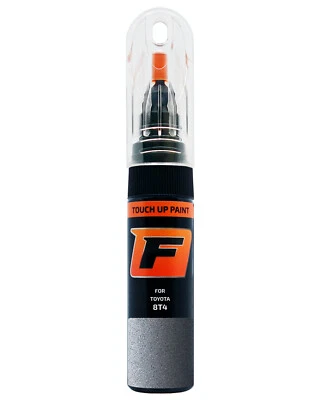 Stylo de Retouche pour TOYOTA 8T4 BLUE peinture de voiture - Photo 1/4