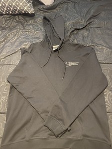 virgil abloh nike hoodie