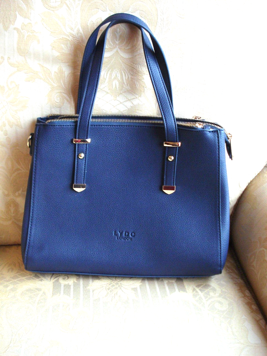 Travel Bags Lydc Bags Amazon Msk Bags Uk NWOT LYDC HANDBAG