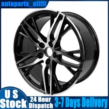New 19 X 8.5 Replacement Wheel For Honda Accord Sport 2016 2017 Rim 64083 Us New 19 X 8.5 Replacement Wheel For Honda Accord Sport 2016 2017 Rim 64083 Us
