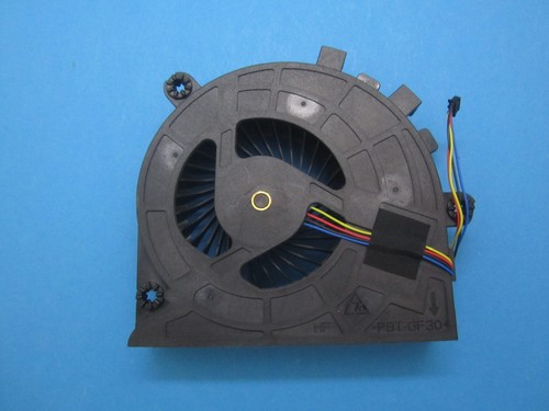 HP GEN PRO AIO20 ENT15 808581-001 Lüfter CPU Fan - Bild 3 von 3