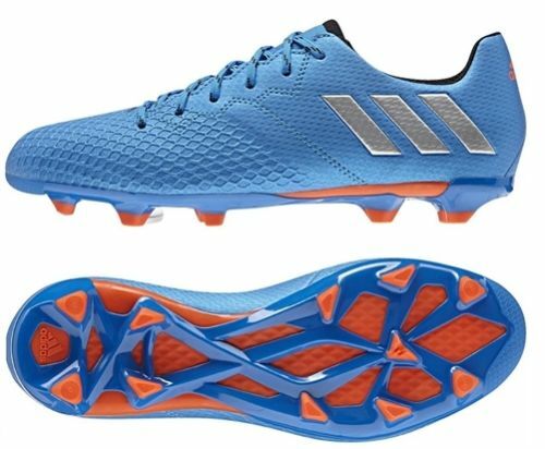Adidas Youth Lionel Messi 16.3 FG J 