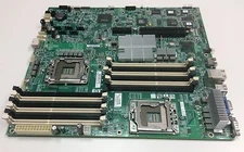 HP 538265-001 SE1120 Proliant DL320 G6 System Board Motherboard