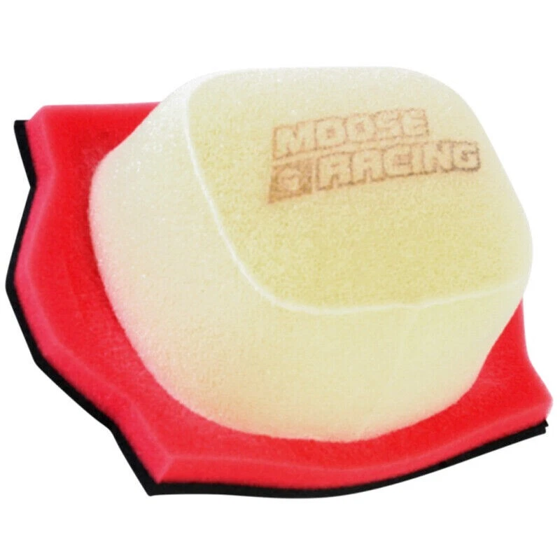 Filtro de aire Moose Racing Cobra CX50 SR 2011-2018 1011-2554 Foto 3 de 3