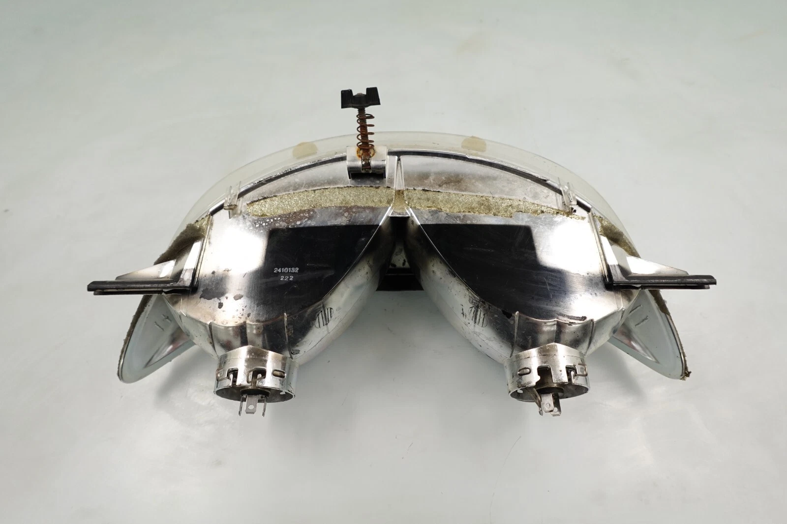 2000-2007 Polaris XC Edge X 700 OEM Head Light Lamp 2410132