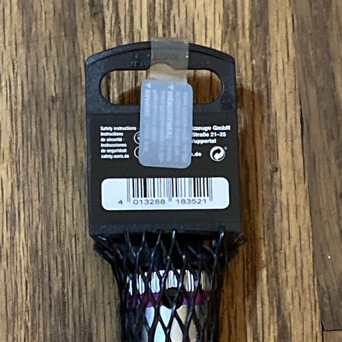 Wera 05003844001 8740 C HF Zyklop Bit Socket 1/2" Drive 8mm Hex Head - Picture 5 of 8