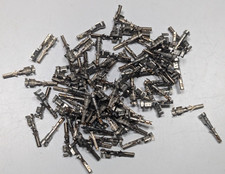 Lot of 100 NEW 43030-0009 Molex 0430300009 CONNECTOR SOCKET - 20-24AWG CRIMP