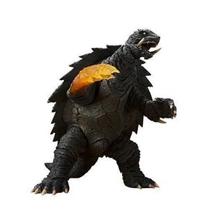 sh monsterarts gamera 1999
