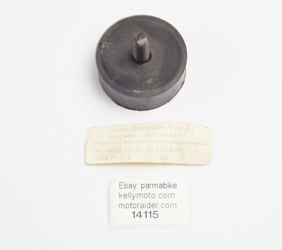 OEM LAVERDA ZUNDAPP LZ 125 175 ENGINE MOUNT SILENT BLOCK