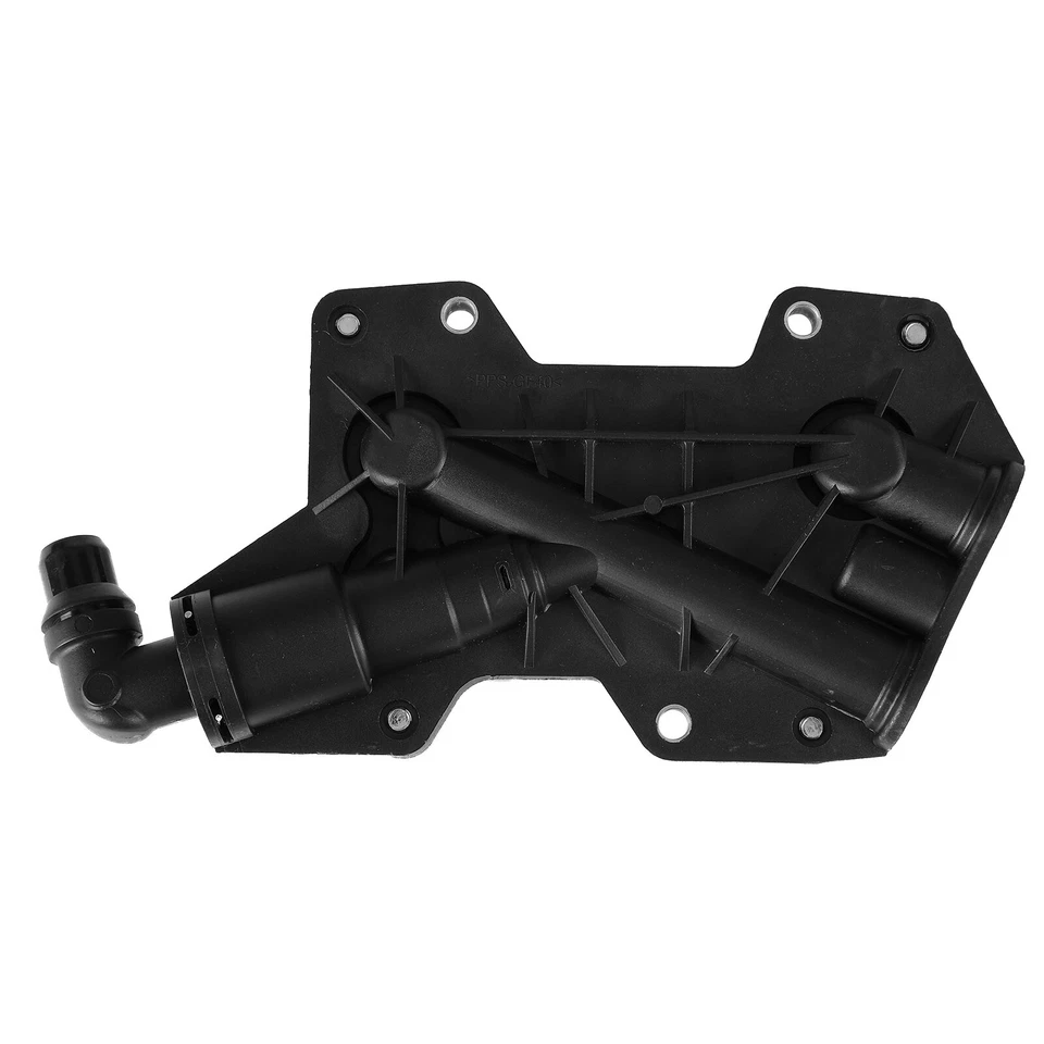 Масляный радиатор АКПП для BMW 535i 2008-2010 535i xDrive 09-10 535xi - Изображение 3 из 4