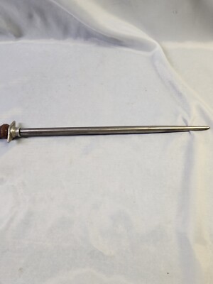 ディック シャープナー VINTAGE F. DICK WITH ARROW 20