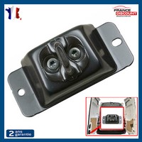 TüRschloss Zunge FüR Master III Movano B NV400 Schwarz Partsline 1 Stk