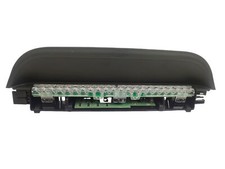 Bremslicht Dritte Bremsleuchte BMW i4 G26 (2021-) 7477631