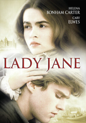 Lady Jane [New DVD] Dubbed