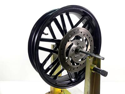 2017 Harley XL1200 CX Sportster Roadster Straight 18x4.25 Rear  