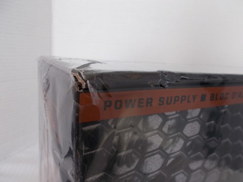 Corsair TX750w Power Supply Brand New - - Afbeelding 8 van 8
