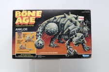 kenner bone age