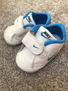 baby nike pram shoes