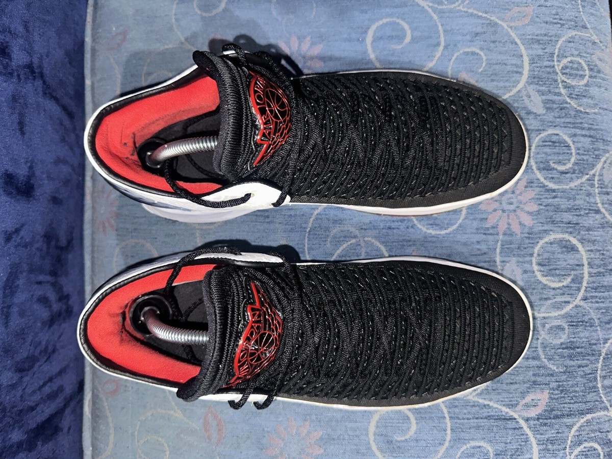 Air Jordan 32 Low Free Throw Line aa1256-002 Mens Size 10 | eBay