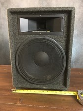 Audio Dynamix Speaker