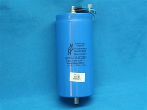 Iec384 14 2 конденсатор