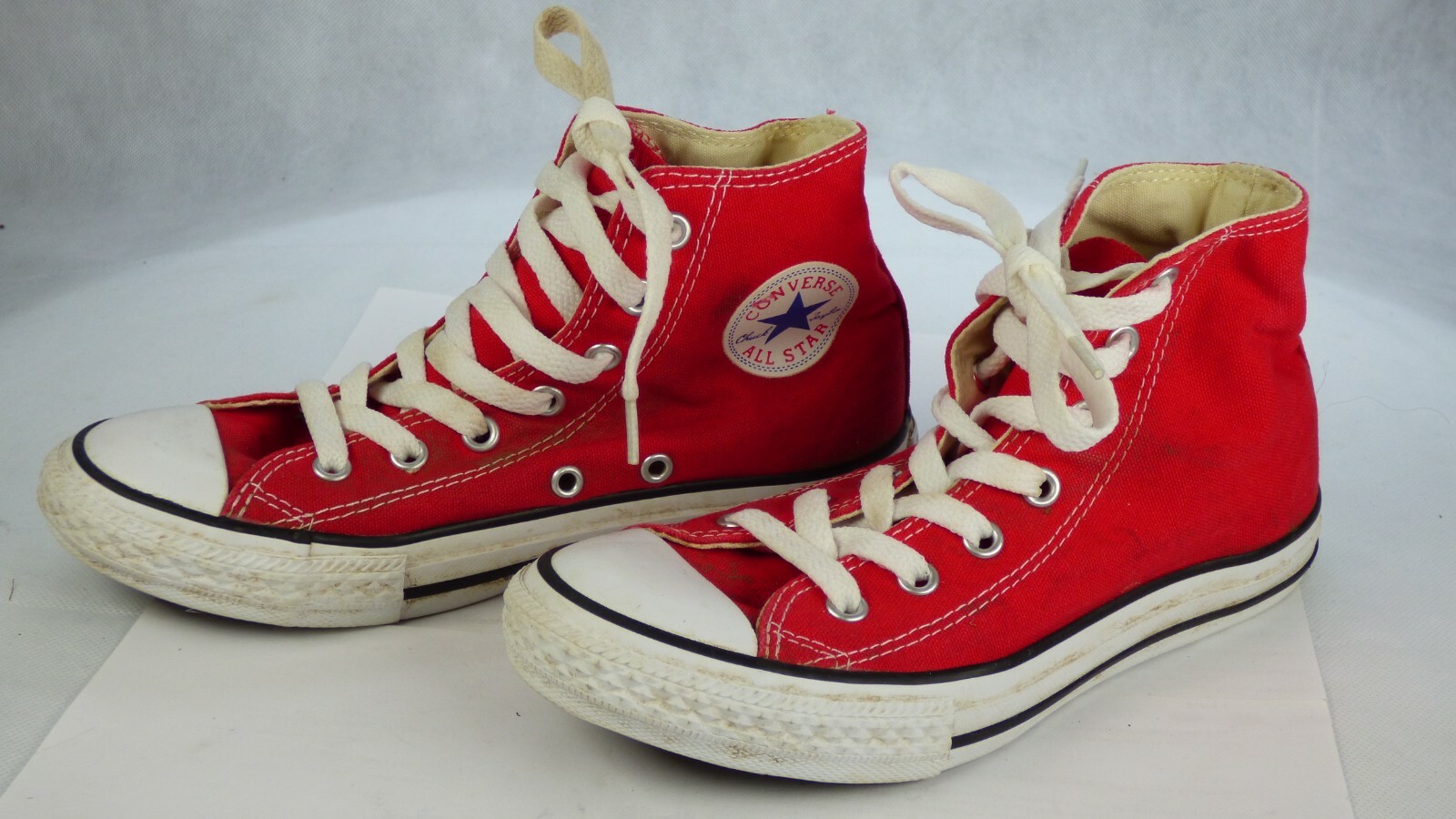 converse 2 red