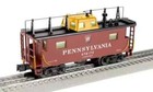 LIONEL PENNSYLVANIA N8 CABIN CAR 478172 PRR caboose freight train 2326520 NEW