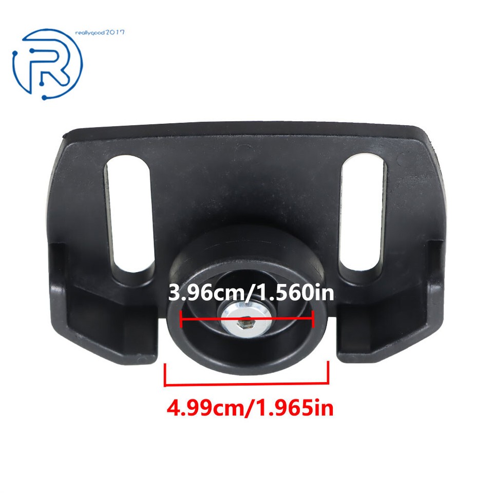 2 Pack) 490-241-0038 Snow Blower Skid Shoes W/Hardware For Cr