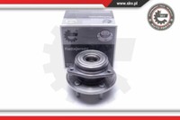 Esen SKV 29SKV386 Wheel Bearing Kit For Jeep