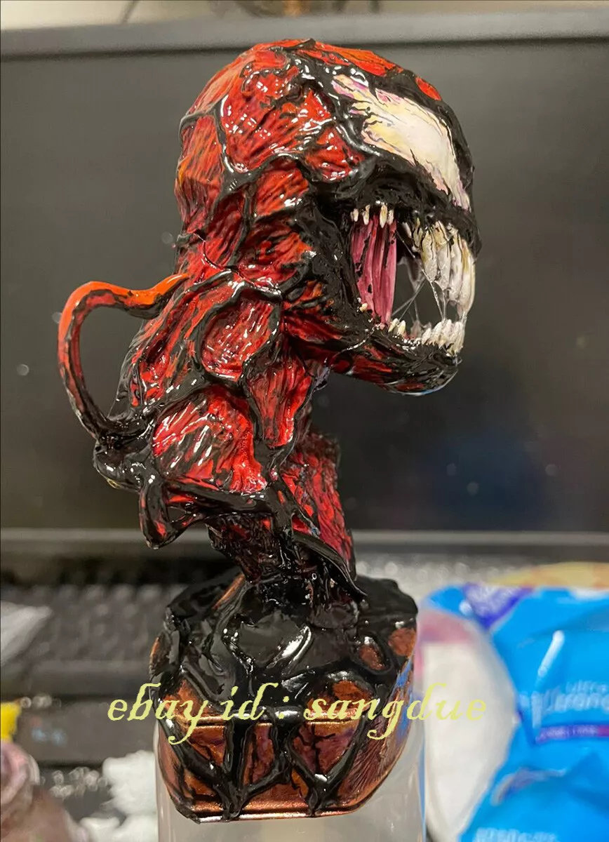 venom - art finished