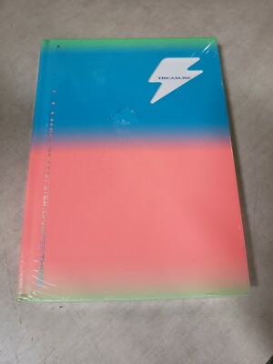 TREASURE - 3rd Single Album [THE FIRST STEP : CHAPTER THREE]